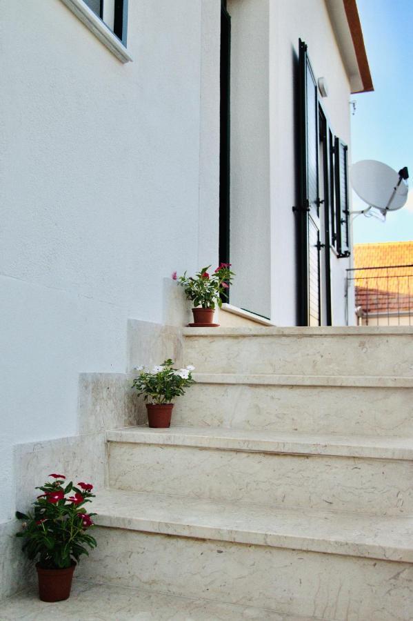 Casa Lighea Mondello - 200 Mt Dalla Spiaggia Bagian luar foto