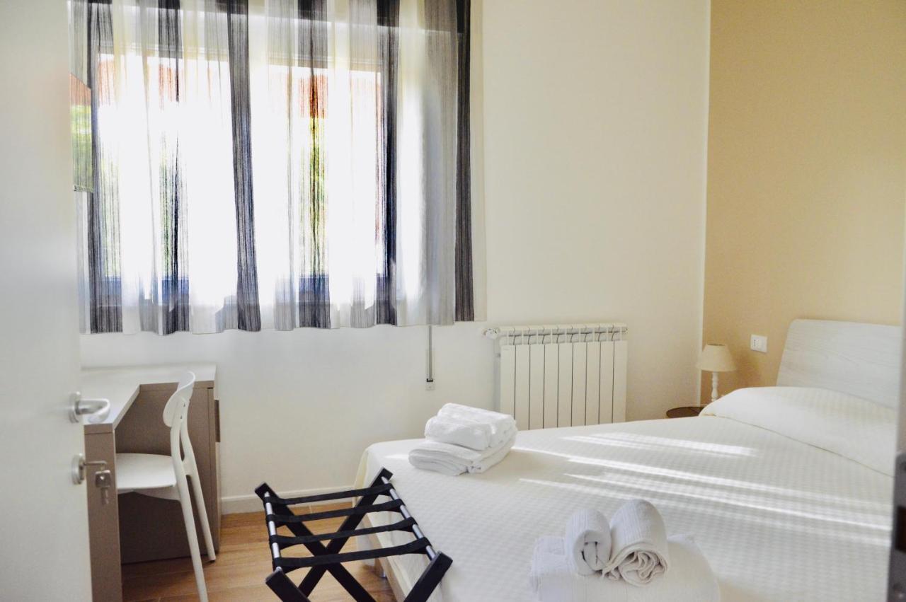 Casa Lighea Mondello - 200 Mt Dalla Spiaggia Bagian luar foto