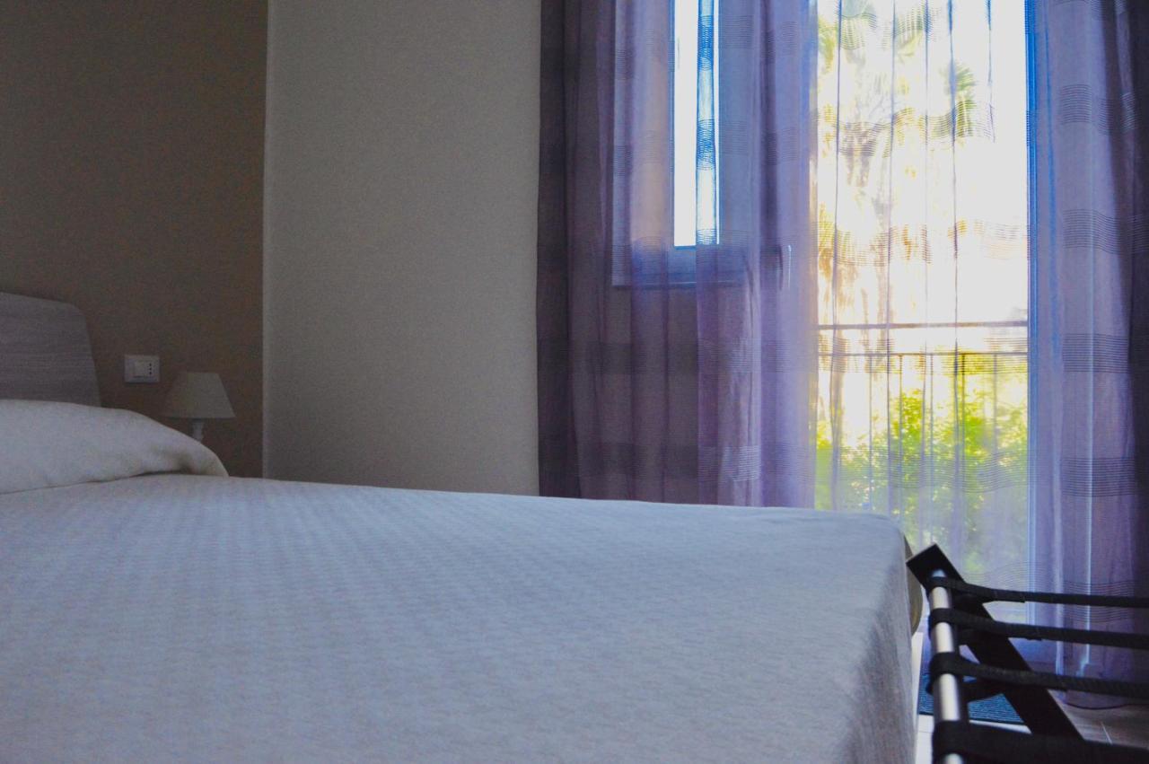 Casa Lighea Mondello - 200 Mt Dalla Spiaggia Bagian luar foto
