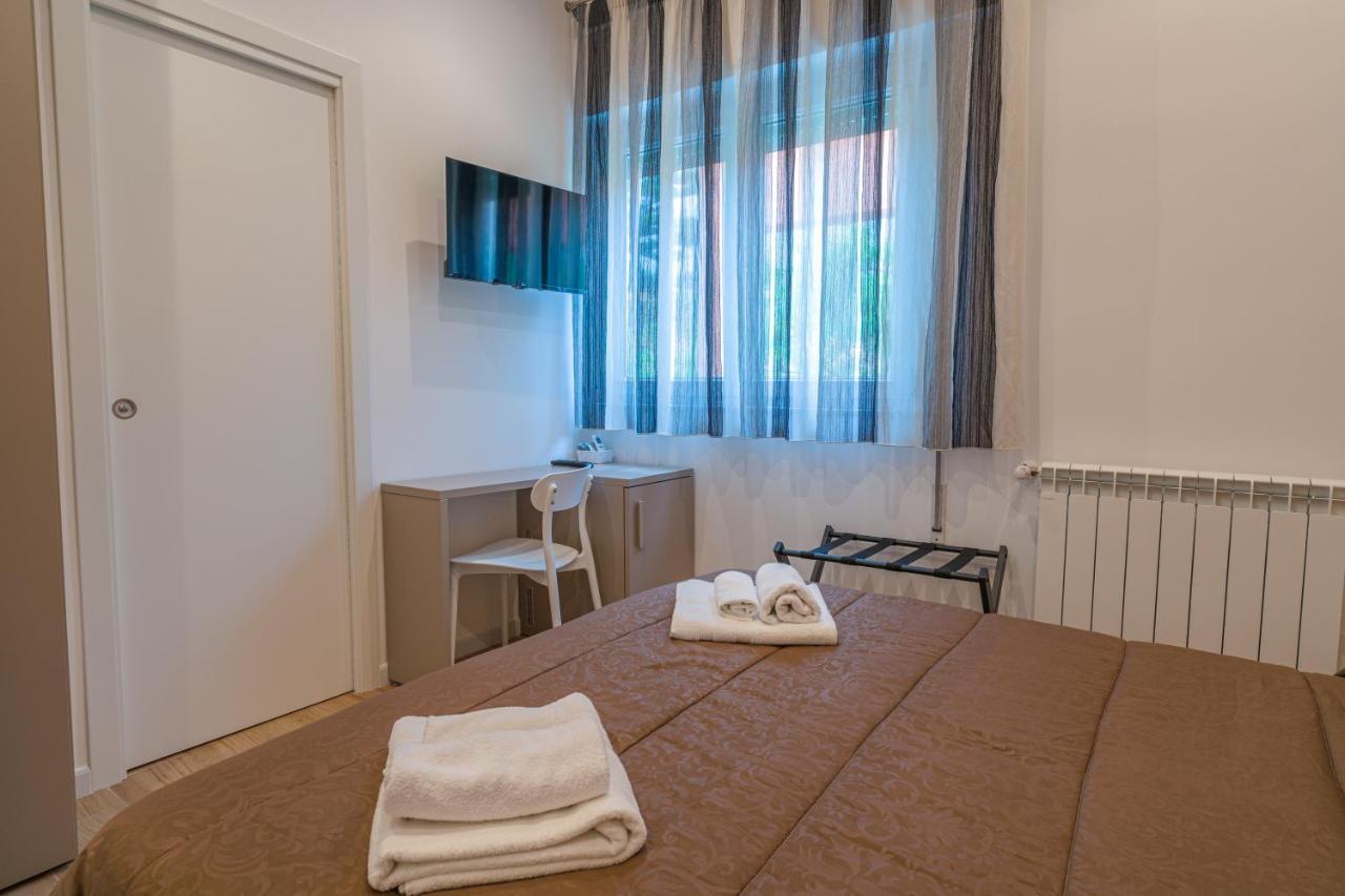 Casa Lighea Mondello - 200 Mt Dalla Spiaggia Bagian luar foto