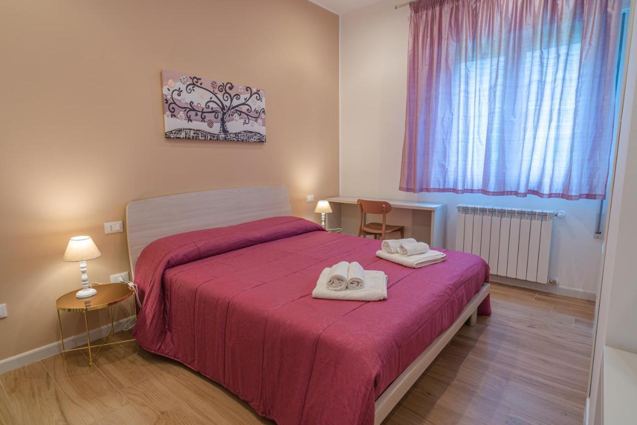 Casa Lighea Mondello - 200 Mt Dalla Spiaggia Bagian luar foto