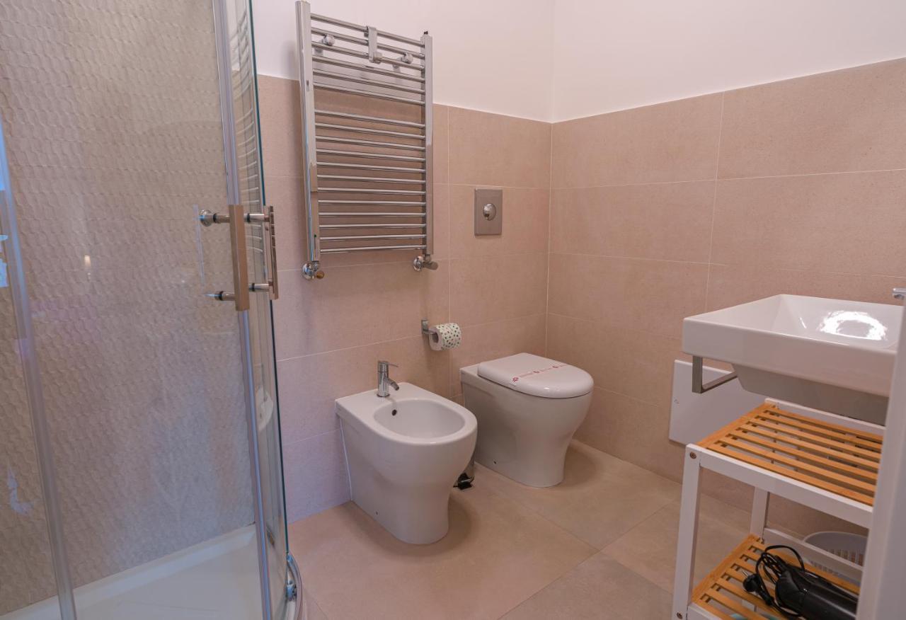 Casa Lighea Mondello - 200 Mt Dalla Spiaggia Bagian luar foto