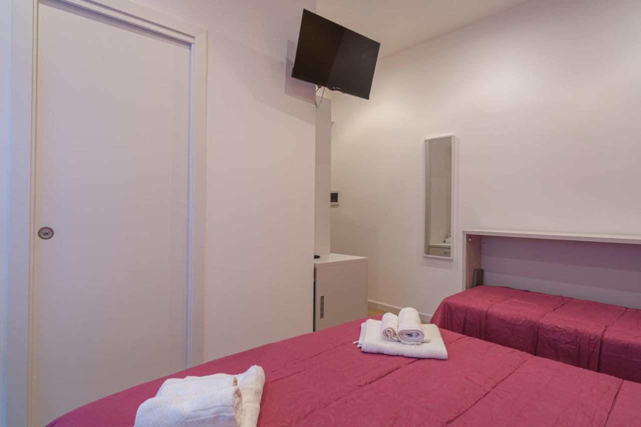 Casa Lighea Mondello - 200 Mt Dalla Spiaggia Bagian luar foto