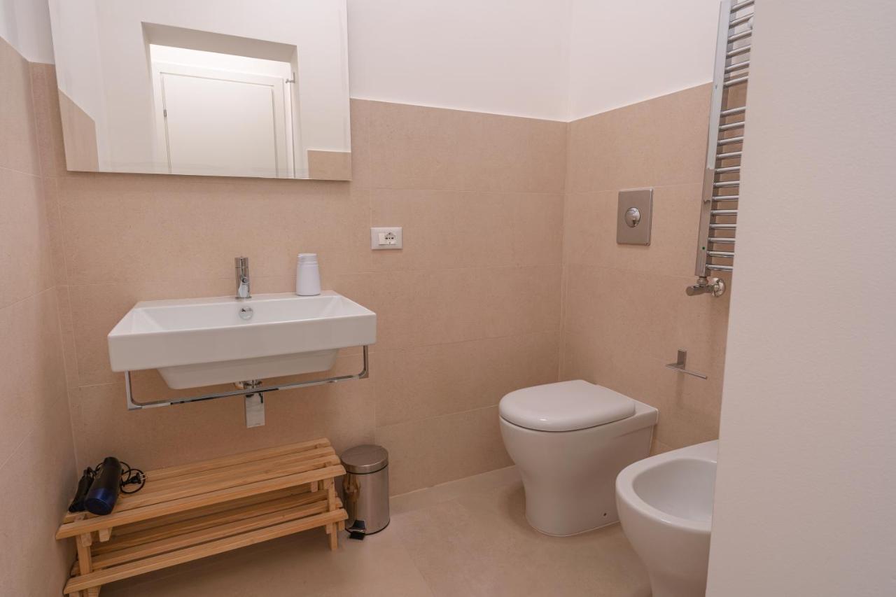 Casa Lighea Mondello - 200 Mt Dalla Spiaggia Bagian luar foto